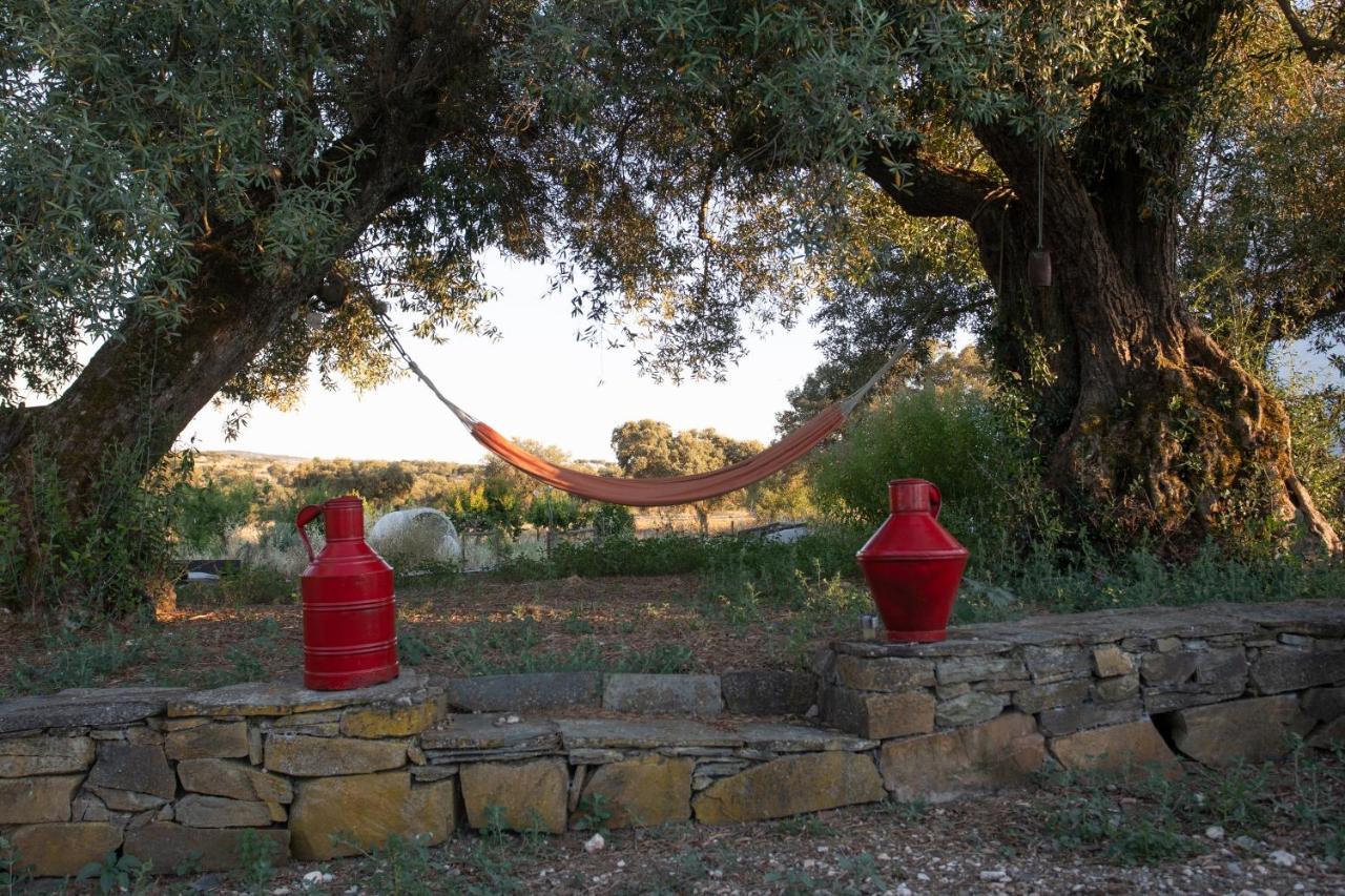 Monte Dos Vicentes Herdade Da Yucca Terena Экстерьер фото