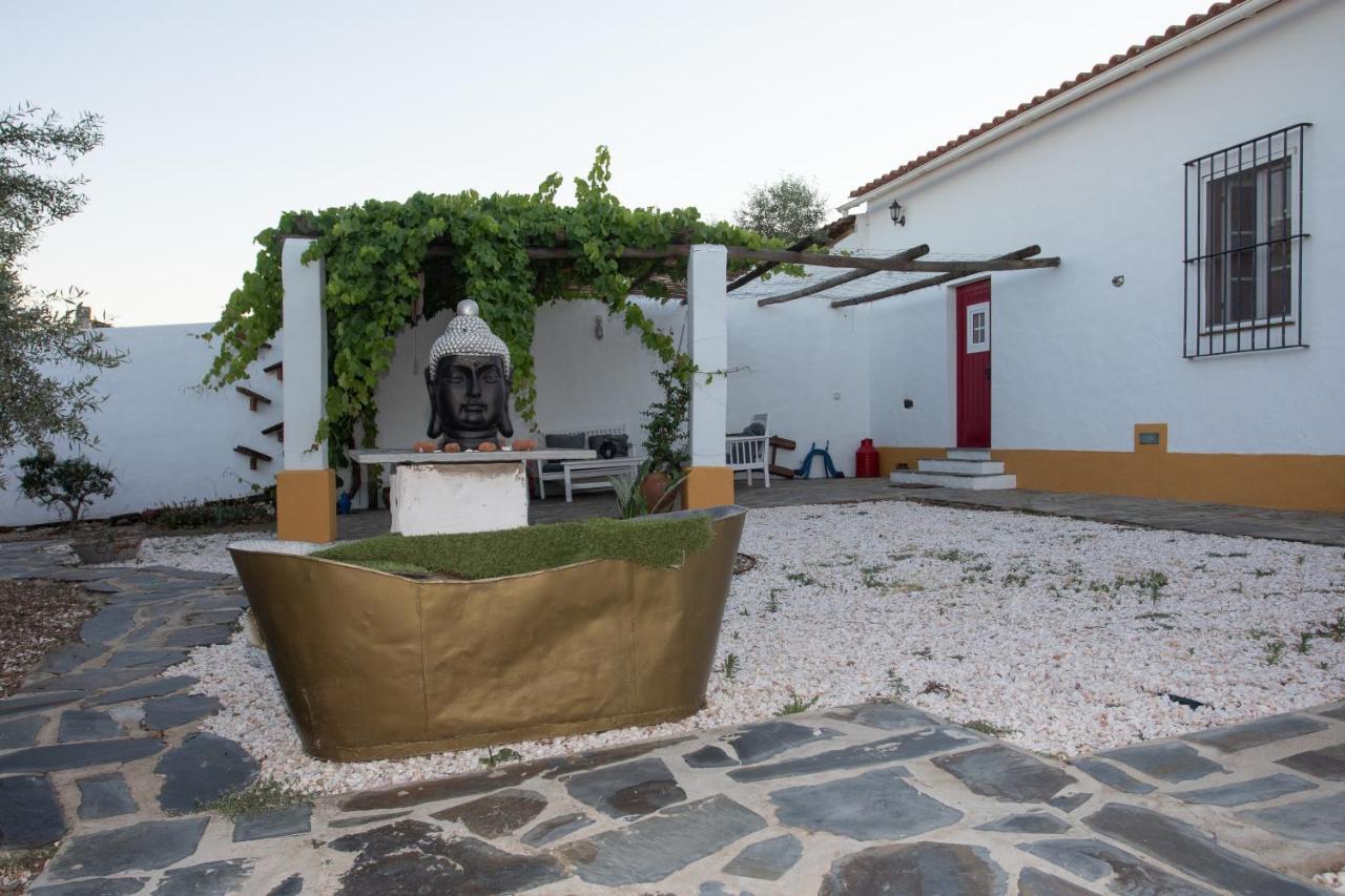 Monte Dos Vicentes Herdade Da Yucca Terena Экстерьер фото